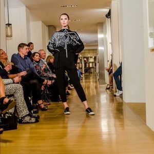 Collection: 4+1 by Lalina Saralp